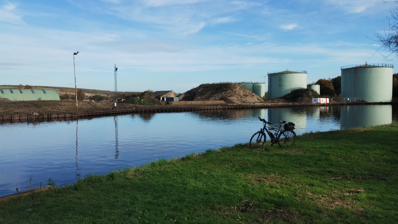 2024 10 Leeds Cycling