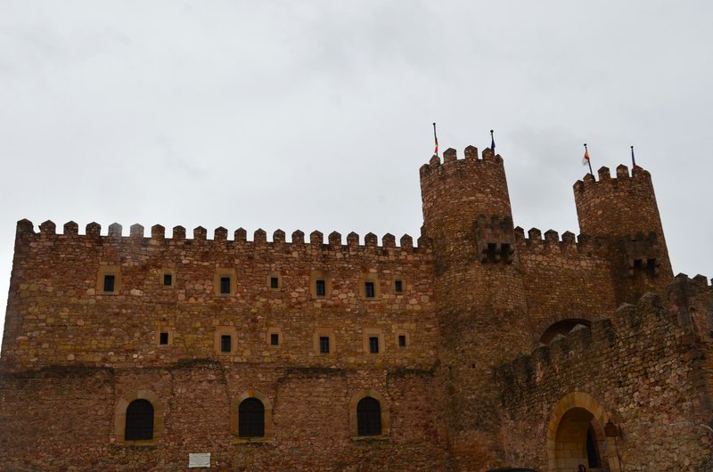 Sigüenza-2010/2023 - Guadalajara y sus pueblos-2010/2023 (38)