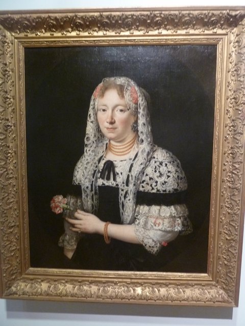Gdansk en 3 dias y medio. - Blogs de Polonia - DIA 5 .-  Museo Nacional y ultimos paseos (2)