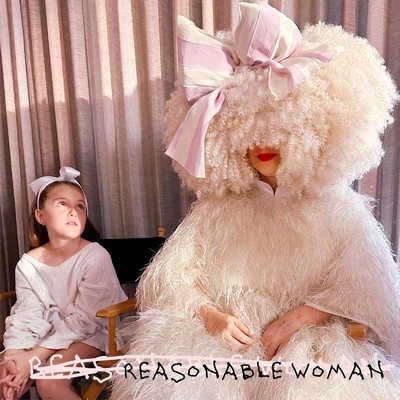 Sia - Reasonable Woman (2024) [CD-Quality + Hi-Res] [Official Digital Release]