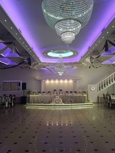 Royal Place Restoran & Sala Niš — foto 4