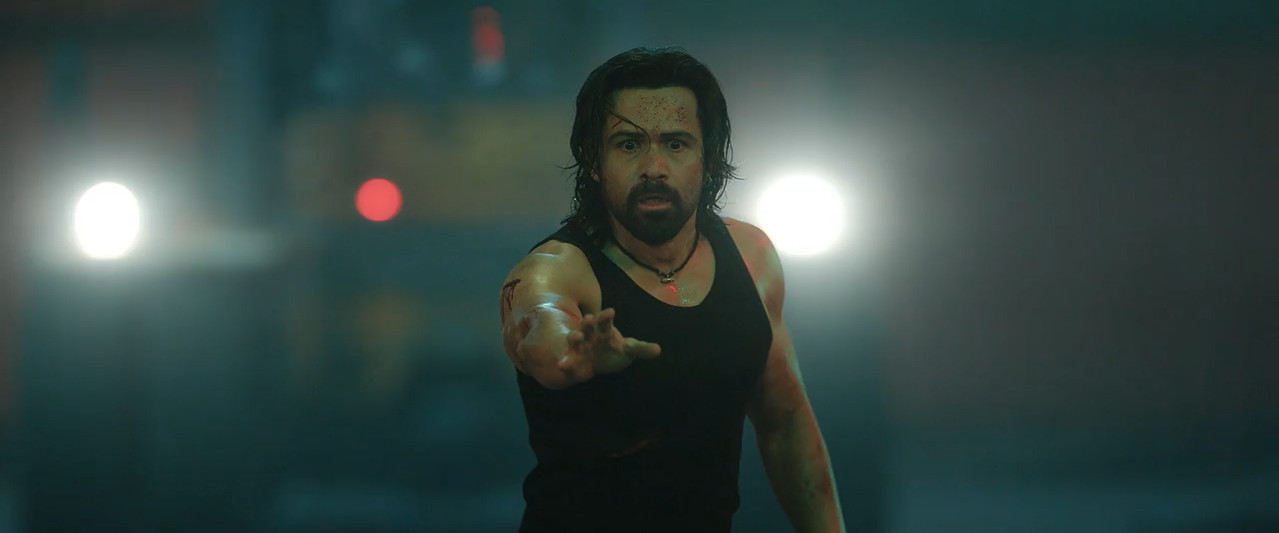Awarapan 2 2026 WebRip [Hindi] 480p 720p ESub Screenshot
