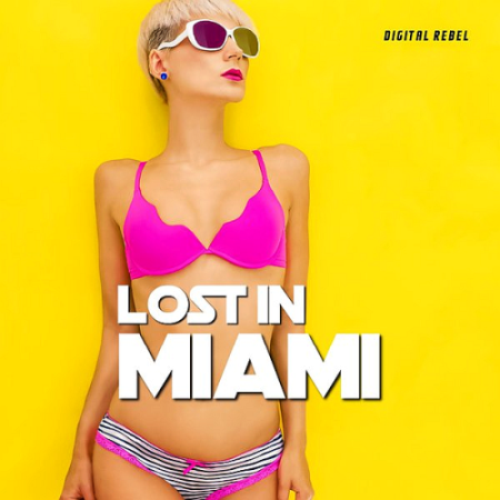 VA - Lost in Miami (2020)