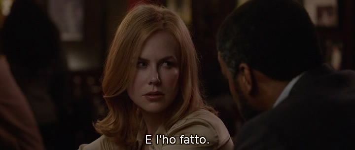 Il segreto dei suoi occhi (2015).Sub.Ita.DVDRip.