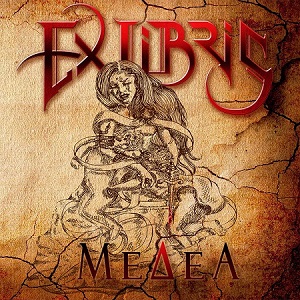 Re: Ex Libris (NL) / Symphonic / Progressive metal