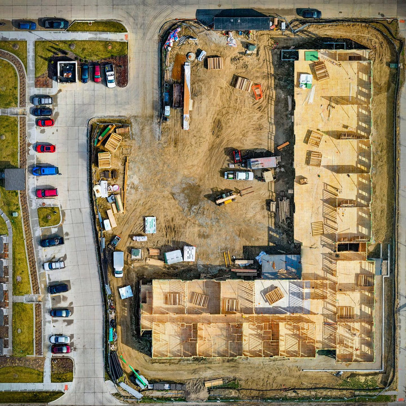 Nobility Point March 2020