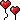 balloon hearts