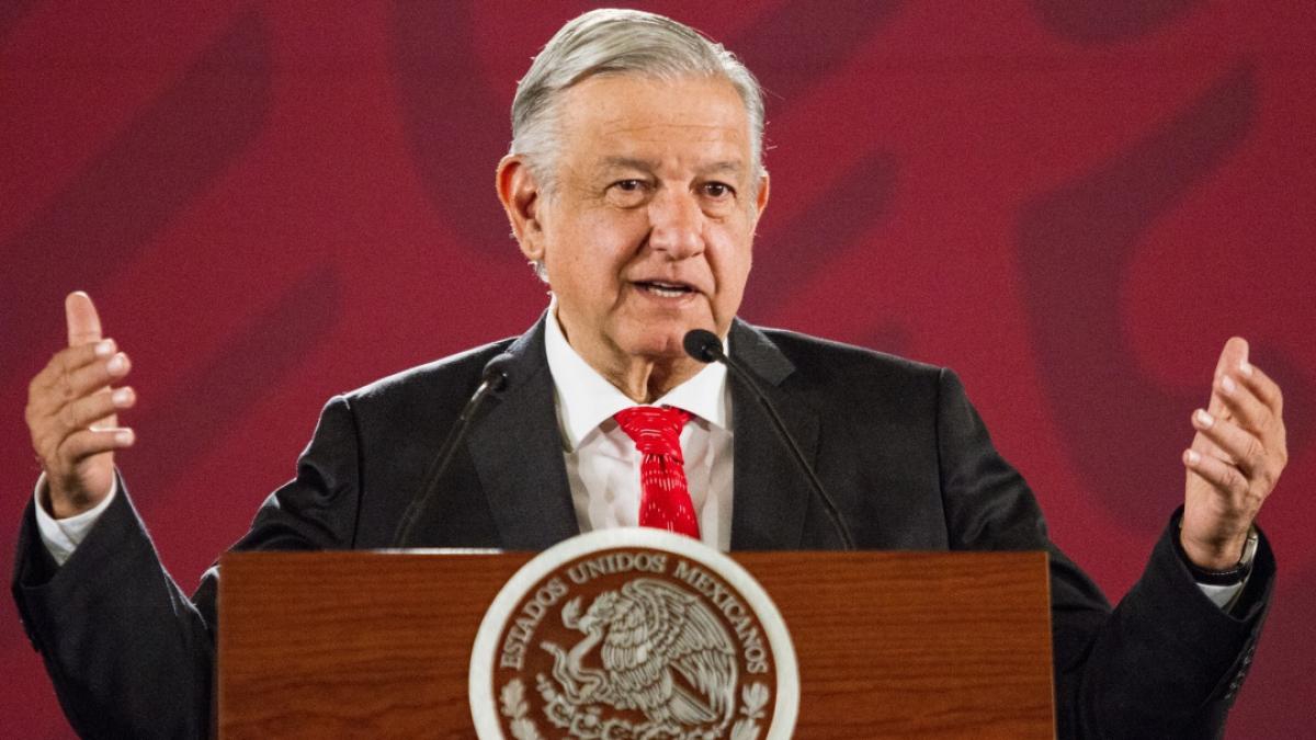 Resumen de la Mañanera de AMLO, 2 de mayo de 2022