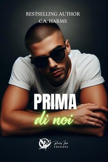 C. A. Harms - Prima di noi (2024)
