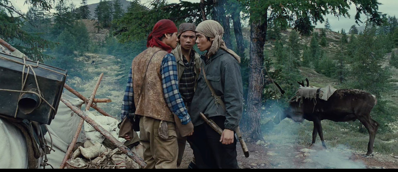 [HR] Loup (2009) [BluRay 1080p x265]_07