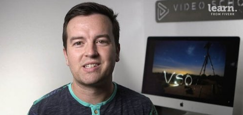 CreativeLive – Adobe Premiere Pro Fundamentals