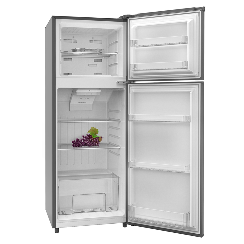 Venus Refrigerator, 250 L - Silver