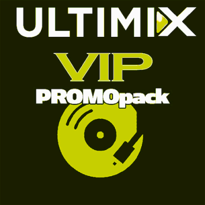 VA - Ultimix VIP Promo Pack May PT3, PT4 (2018)