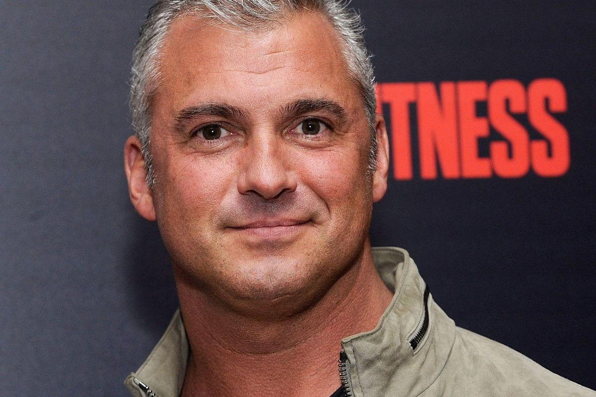 Shane McMahon Net Worth,wiki,bio,WWE Wrestler, father,sister,earnings,family,wife,children