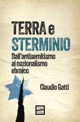Claudio Gatti – Terra e sterminio (2026)