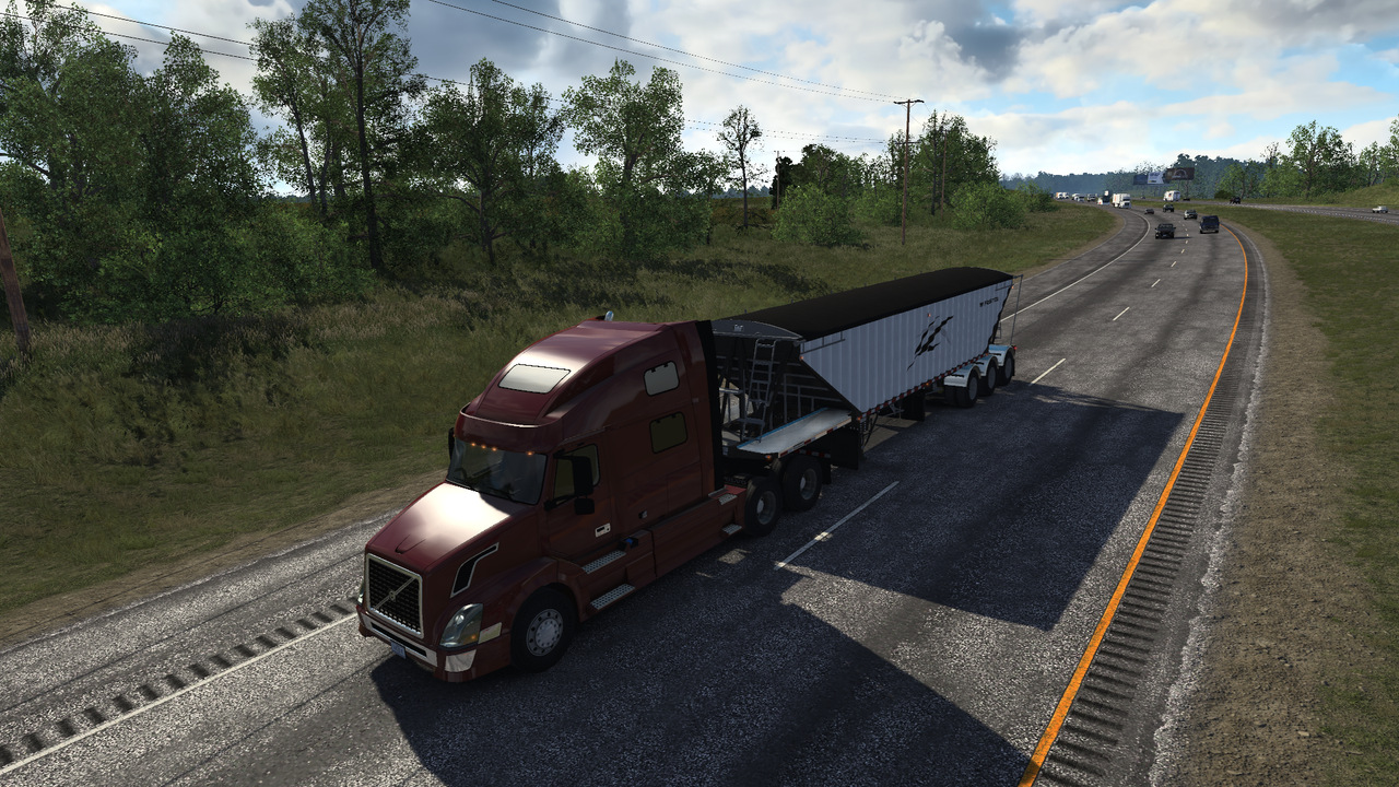 a7d Towards St Louis