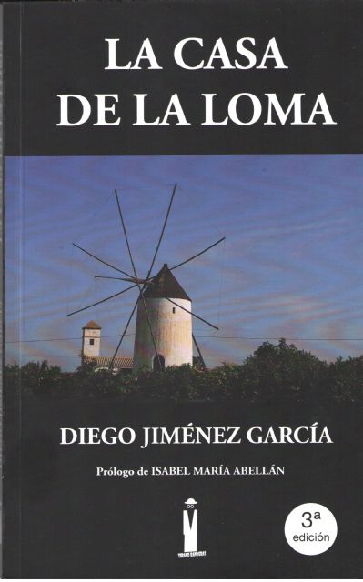 130620181223261 - La casa de la loma - Diego Jiménez García (Audiolibro Voz Humana)
