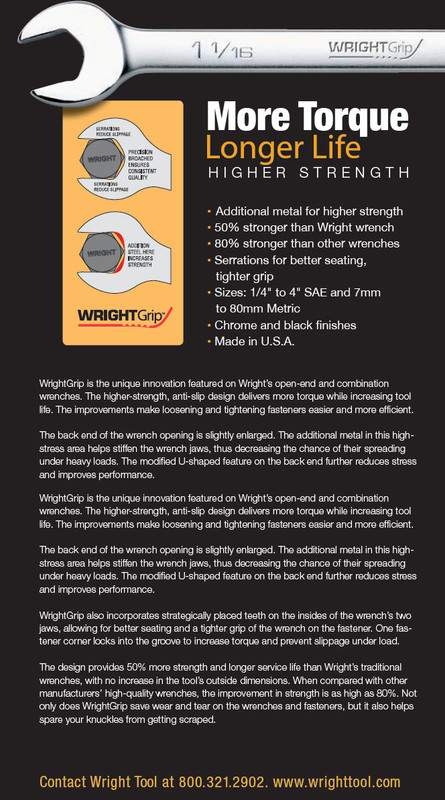 WrightGrip