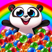 Panda Pop