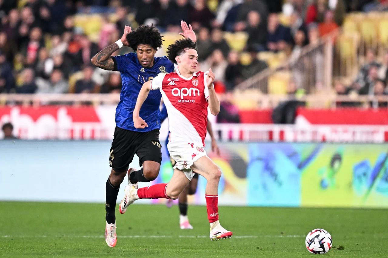 Nhận định, soi kèo Nice vs Monaco, 21h00 ngày 8/2