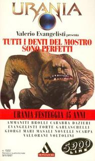AA.VV. - Tutti i denti del mostro sono perfetti (1997)