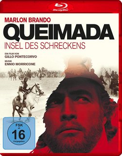 Queimada (1969) .mkv FullHD 1080p HEVC x265 AC3 ITA-GER