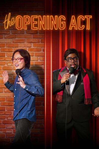 The Opening Act 2020 1080p WEBRip DD5 1 X 264-EVO