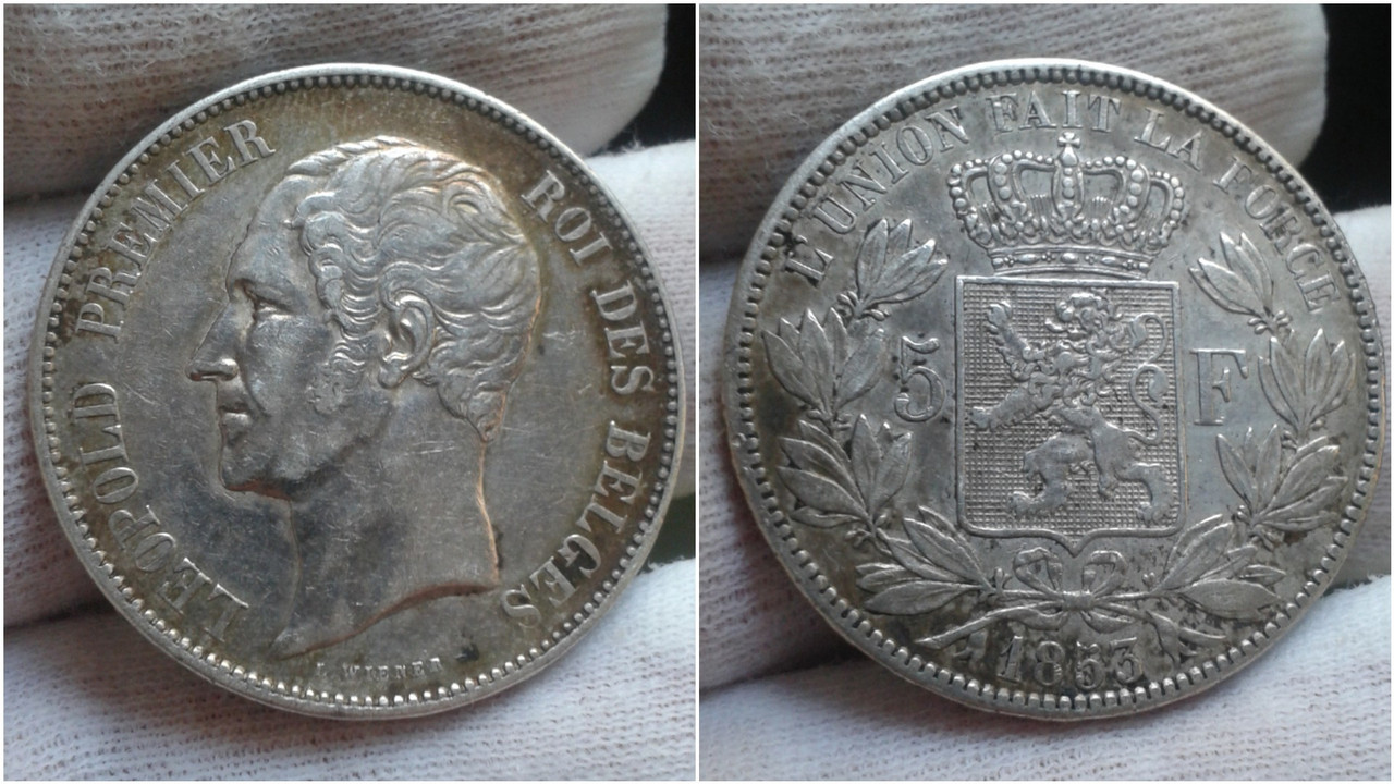 EXPOSICIÓN COLABORATIVA/PARTICIPATIVA. COMPARTE TU ÚLTIMA Y RECIÉN ADQUIRIDA MONEDA DE PLATA TIPO “DURO” DEL MUNDO (reales de a ocho, táleros, coronas, écus...). SIGLO XV- HASTA LA ACTUALIDAD. Polish-20200416-215005283-2