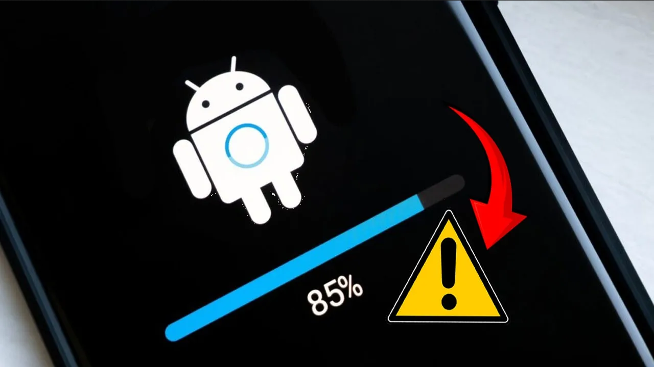Actualización de seguridad crítica para Android: ¡Instálala ya!