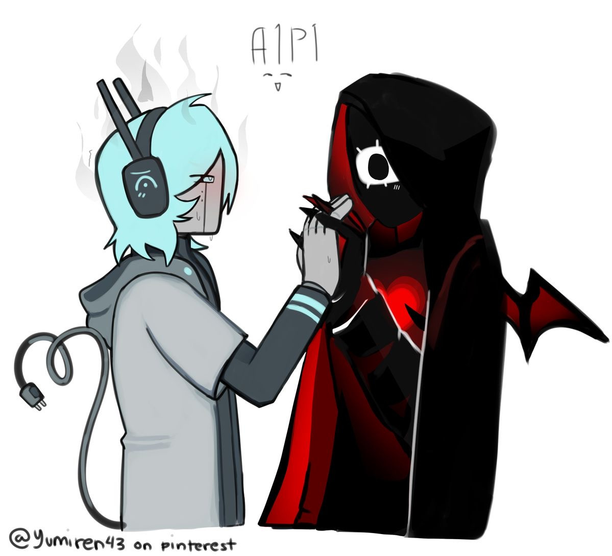 AC: yumiren43 on pinterest