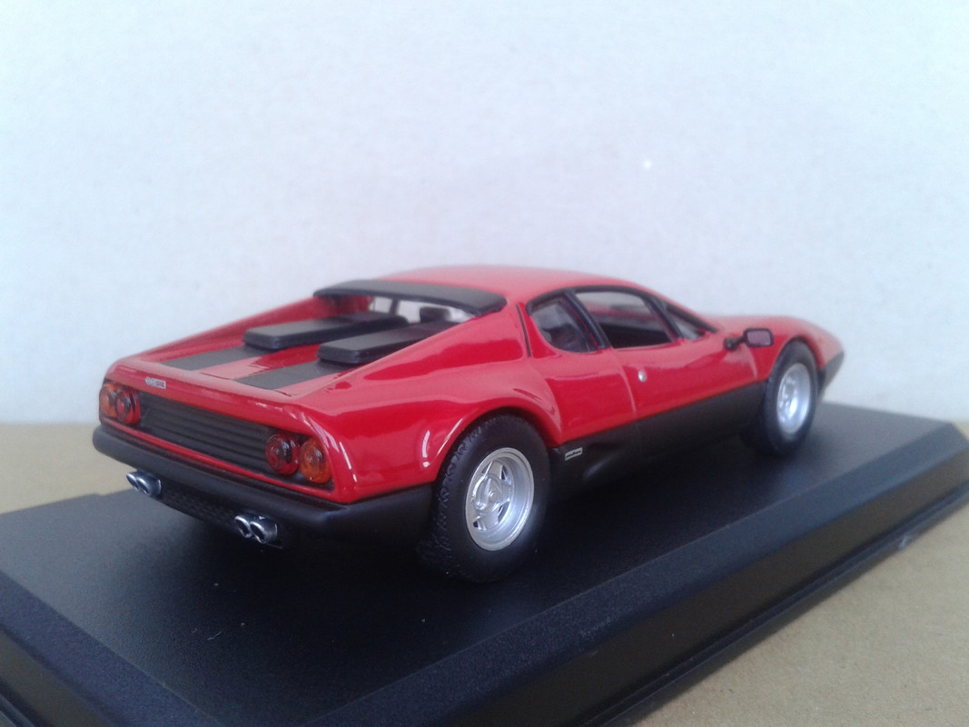 1976 Ferrari 512 BB (Ixo - nº 28 Ferrari RBA) (4)