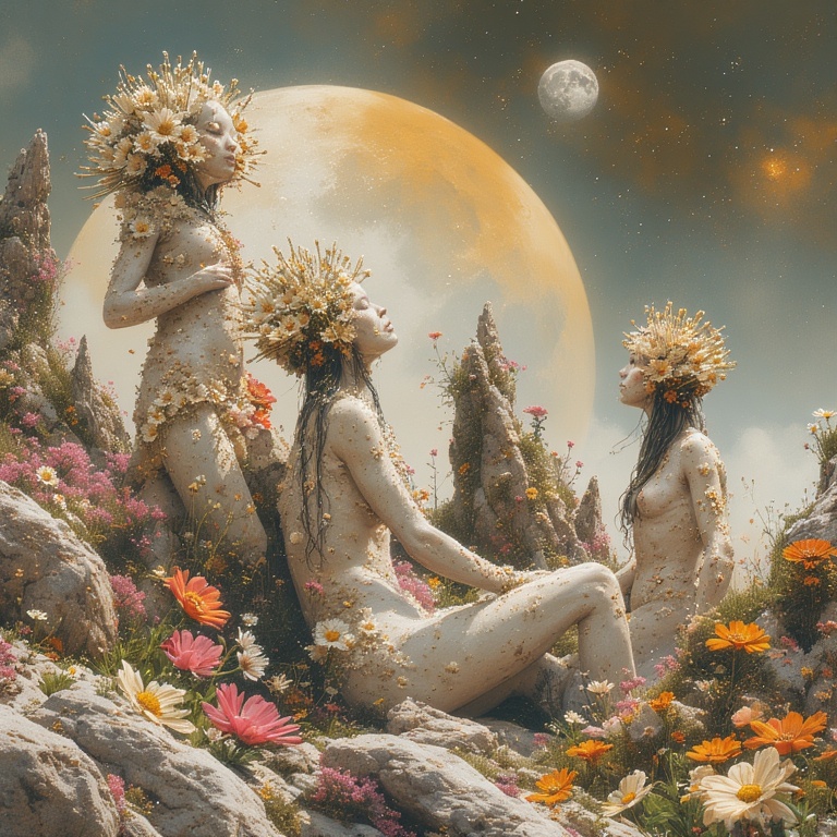 Naked-Flower-People-Of-The-Moo-(9)