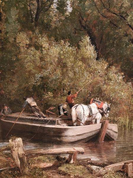 Málaga y Londres - Blogs de Europa - Turner&Constable, Kewood House, Wallace Collection, Courtauld Institute (33)