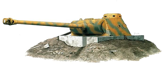 Panther Ostwallturm Panther Ostwallturm