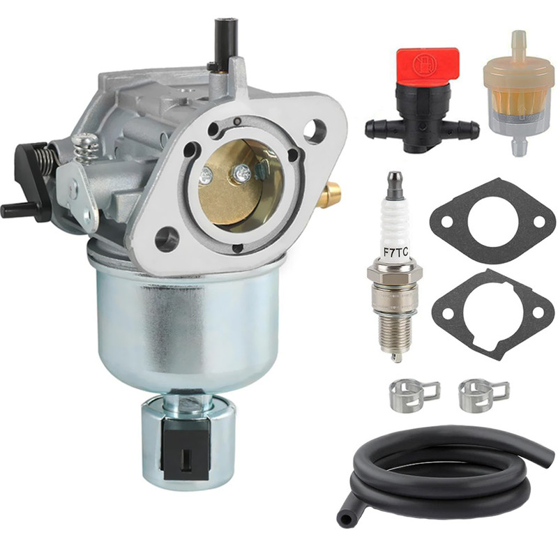 Carburetor for Exmark M16KA483 Mower | eBay