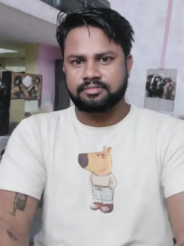 Review by Vivek Singh