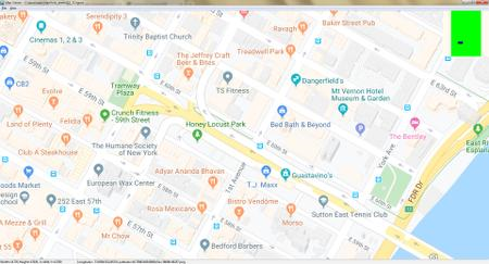 AllMapSoft Google Maps Downloader 8.842 AllMapSoft Google Maps Downloader 8.842