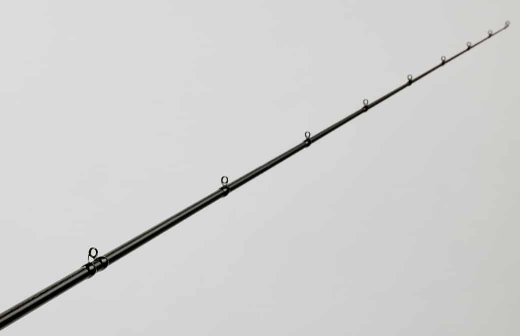 革新！Abu Garcia 2026 VERSART FABER BASS竿