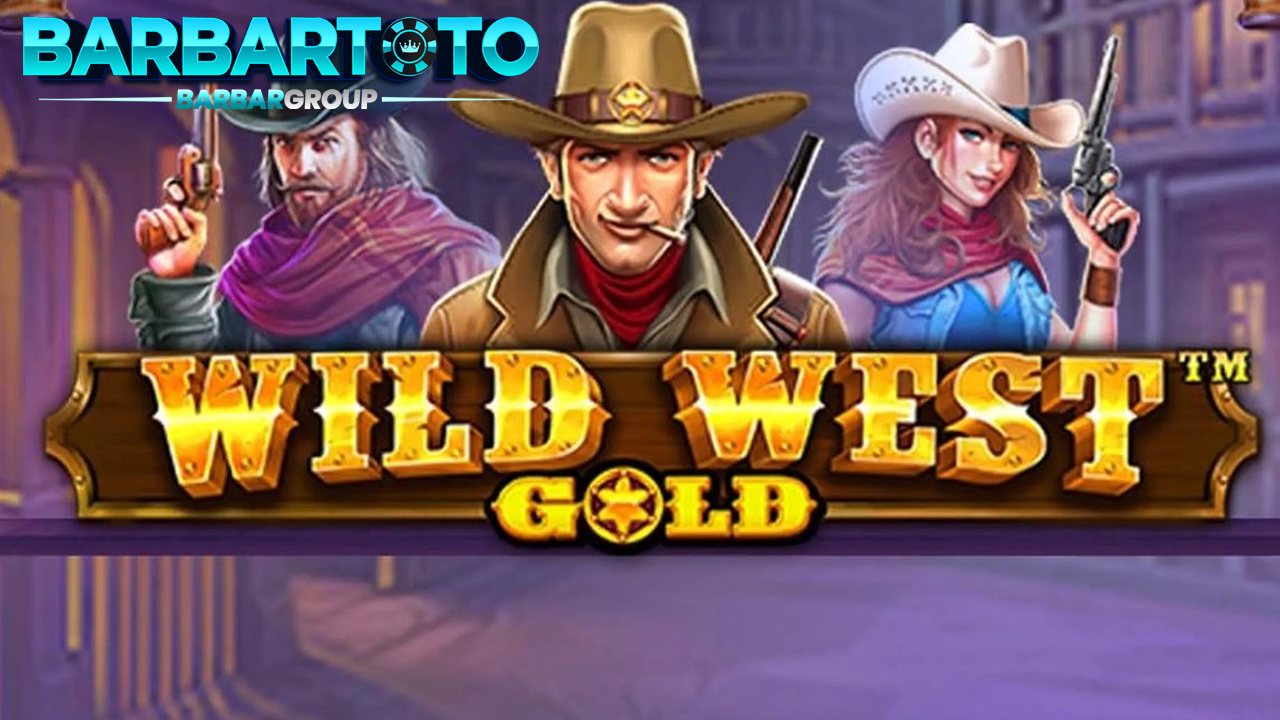 Wanita Asal Sulawesi Tenggara Download Wild West Gold Megaways Malah HP Panas Saat di Indomaret