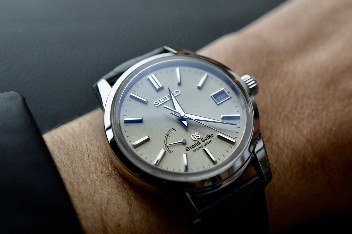 **** La montre du jour ! Vol. 40**** - Page 39 DSC-0845