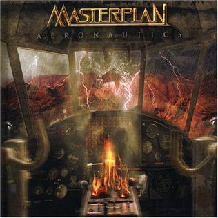 Re: Masterplan