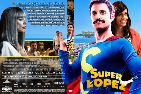 Superlópez (2018)