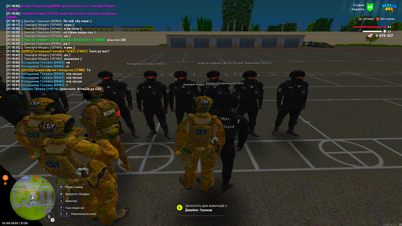 UKRAINE GTA 10.09.2025 21_20_00