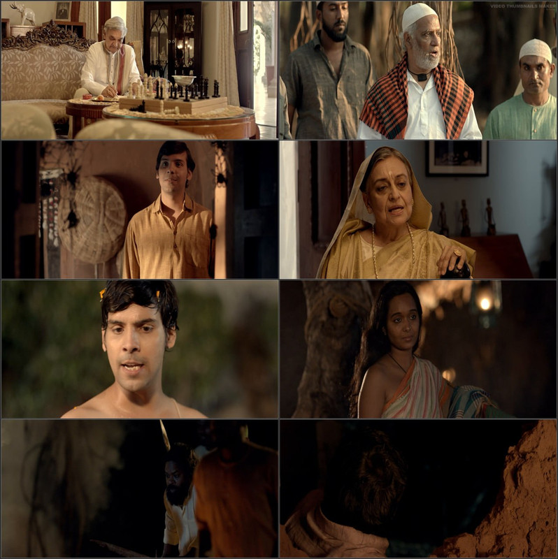 Bengal 1947 (2024) Hindi Full Movie HD