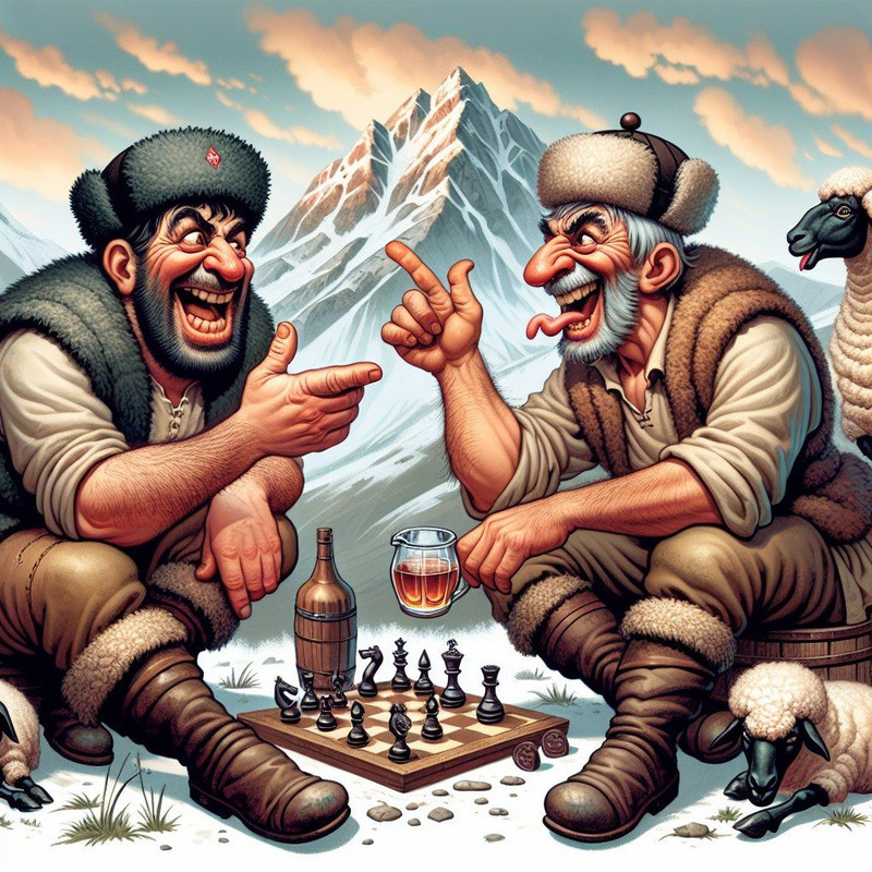 МашукАлания