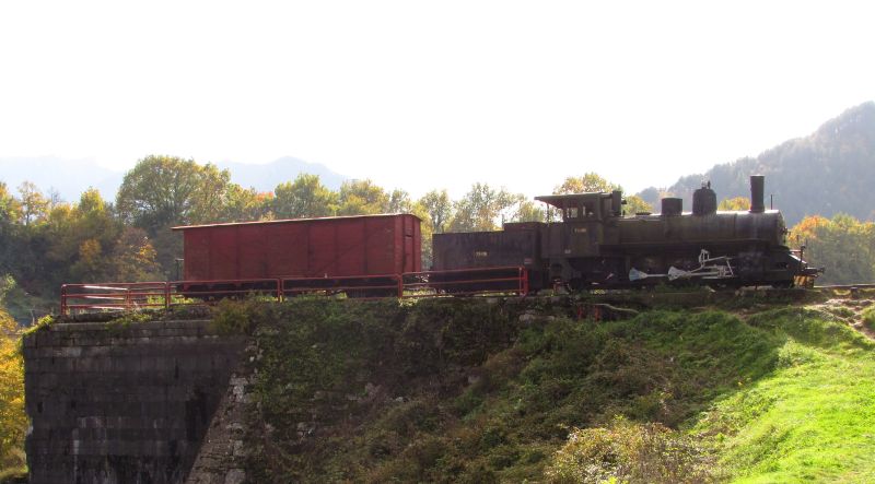 Uskotračna željeznica Jablanica5