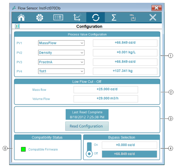 SITRANS Library  V2.0 V3.0 - TIA Portal SITRANS Library  V2.0 V3.0 - TIA Portal