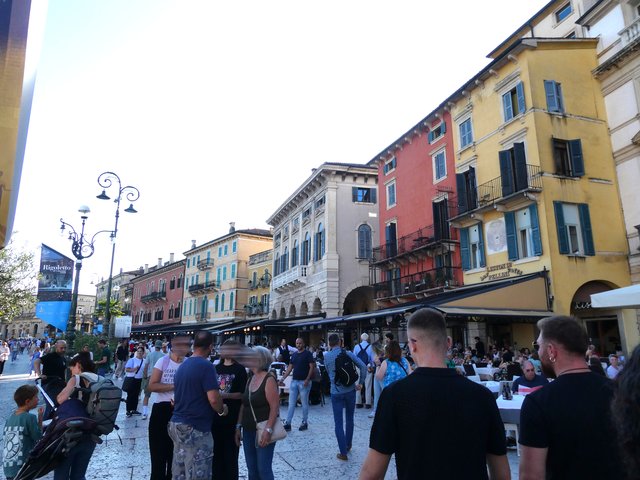 DÍA 8 – Verona / Ópera en Arena di Verona - Dolomitas y noreste de Italia en verano de 2025 (8)
