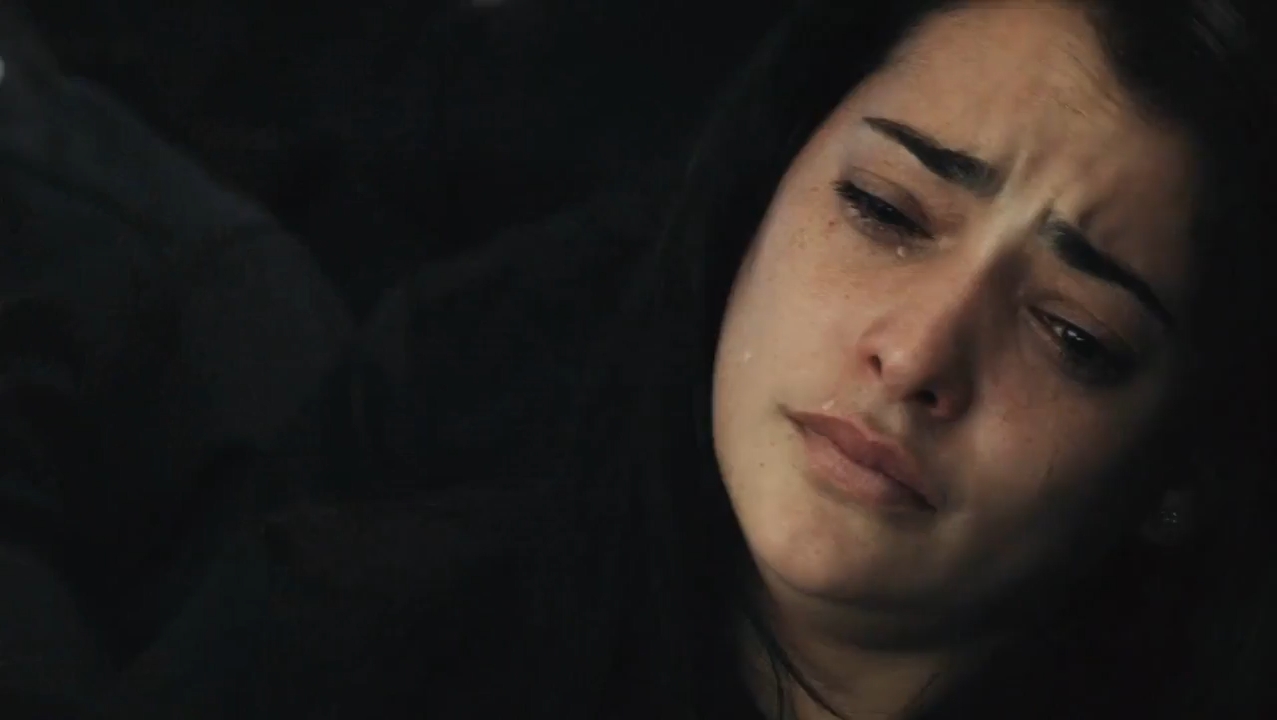 End of Watch 2012 BluRay [Hindi + Tamil + Telugu + English] 480p 720p ESub Screenshot