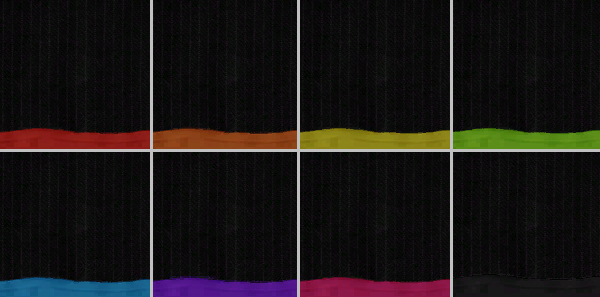 Skirt swatch